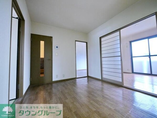 La・ルミエールの物件内観写真